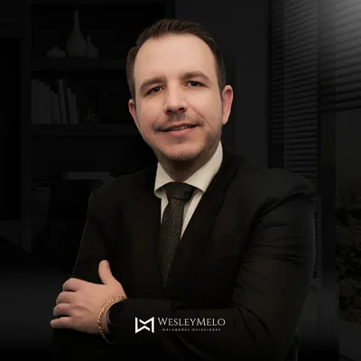 Dr. Wesley Oliveira Melo